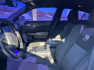 Cargador Dodge 2021
