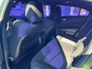 Cargador Dodge 2021