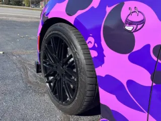 Cargador Dodge 2021