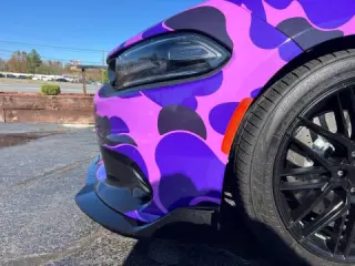 Cargador Dodge 2021
