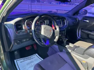 Cargador Dodge 2021