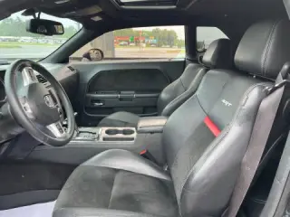 Challenger Dodge 2011