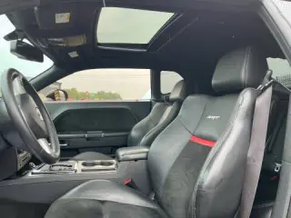 Challenger Dodge 2011
