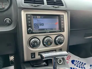 Challenger Dodge 2011
