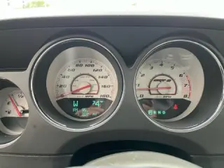Challenger Dodge 2011