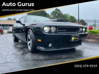 Challenger Dodge 2011