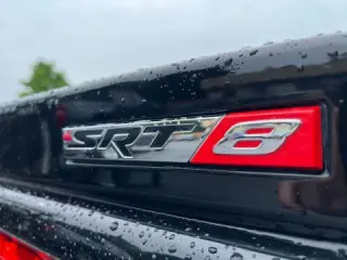 Challenger Dodge 2011
