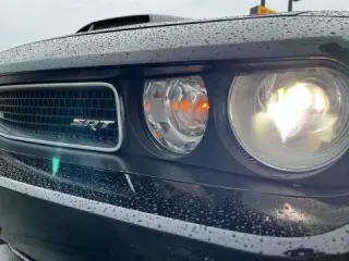 Challenger Dodge 2011