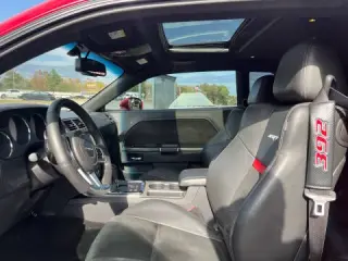 Challenger Dodge 2013