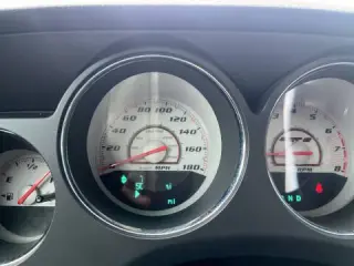 Challenger Dodge 2013