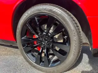 Challenger Dodge 2013