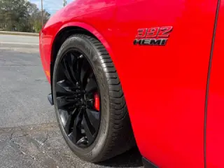Challenger Dodge 2013
