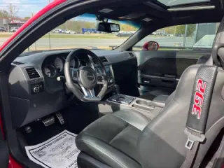 Challenger Dodge 2013