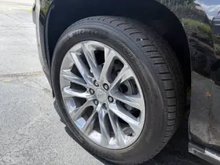 Escalade Cadillac 2018