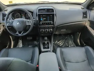 Mitsubishi Outlander Sport 2026 SEL AWD, crossover de 4 puertas