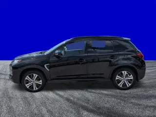 Mitsubishi Outlander Sport 2026 SEL AWD, crossover de 4 puertas