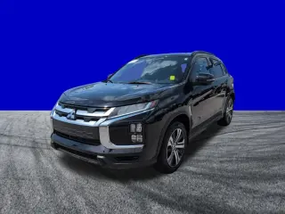 Mitsubishi Outlander Sport 2026 SEL AWD, crossover de 4 puertas