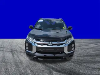Mitsubishi Outlander Sport 2026 SEL AWD, crossover de 4 puertas