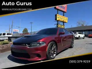 Charger Dodge 2020