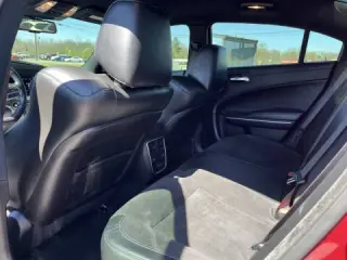 Charger Dodge 2020