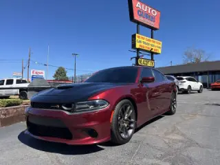 Charger Dodge 2020