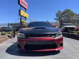 Charger Dodge 2020