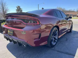 Charger Dodge 2020