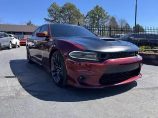Charger Dodge 2020