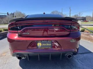 Charger Dodge 2020