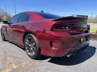 Charger Dodge 2020