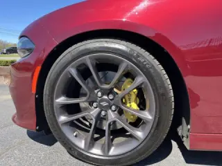 Charger Dodge 2020