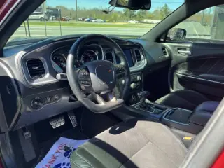 Charger Dodge 2020