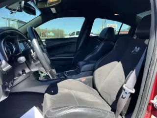Charger Dodge 2020