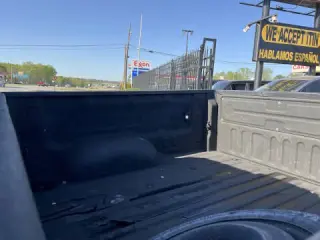 Toyota Tundra 2018