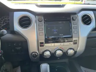 Toyota Tundra 2018