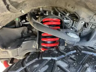 Toyota Tundra 2018