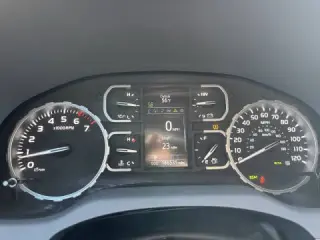 Toyota Tundra 2018