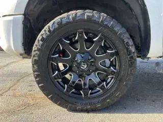 Toyota Tundra 2018