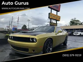 Challenger 2021 Dodge