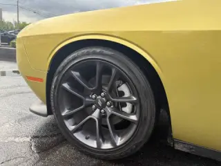 Challenger 2021 Dodge