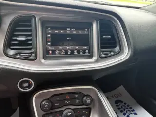 Challenger 2021 Dodge