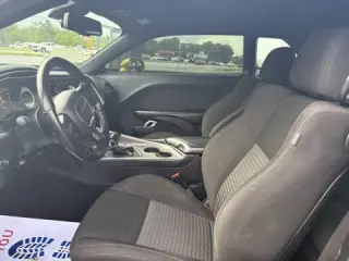Challenger 2021 Dodge