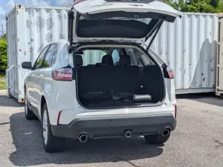 Ford Edge 2022 AWD Titanium 4p Crossover