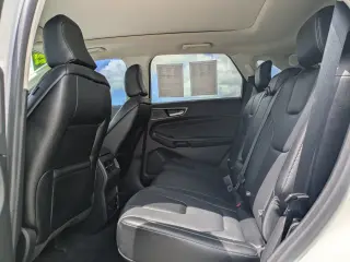 Ford Edge 2022 AWD Titanium 4p Crossover