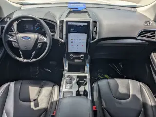 Ford Edge 2022 AWD Titanium 4p Crossover