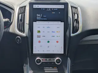 Ford Edge 2022 AWD Titanium 4p Crossover