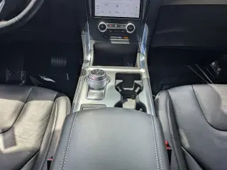 Ford Edge 2022 AWD Titanium 4p Crossover