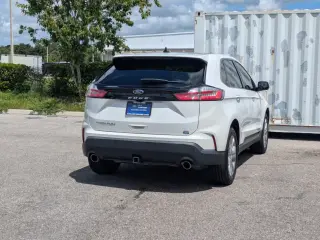 Ford Edge 2022 AWD Titanium 4p Crossover