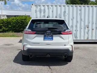 Ford Edge 2022 AWD Titanium 4p Crossover