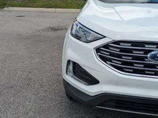 Ford Edge 2022 AWD Titanium 4p Crossover